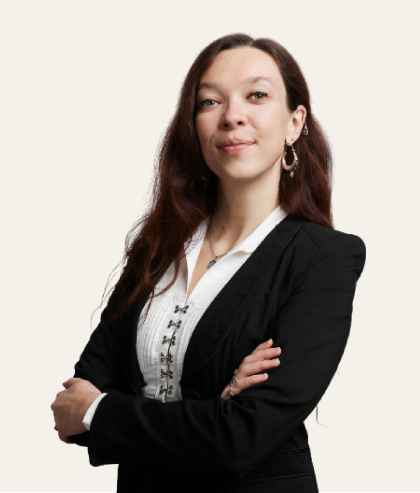 Claire Parizel